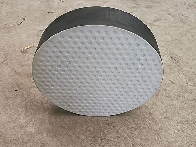 漳平市四氟板式橡胶支座易于更换缓冲隔震